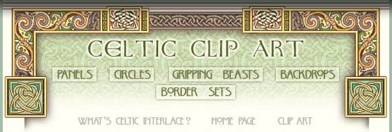 celtic clip art clipart